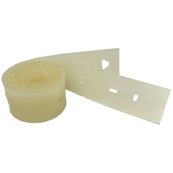 Replacement Squeegee Set - Urethane For Nilfisk/Advance 9096858000